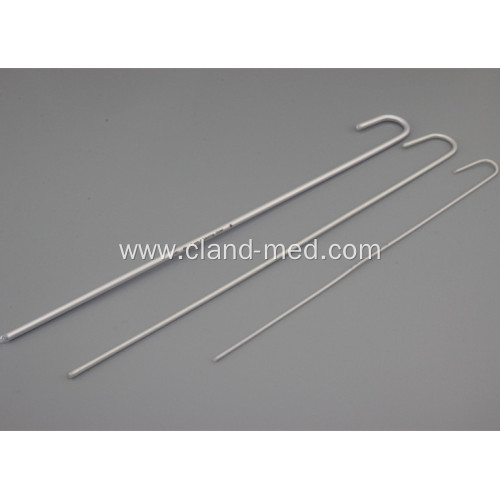 Intubation Stylet